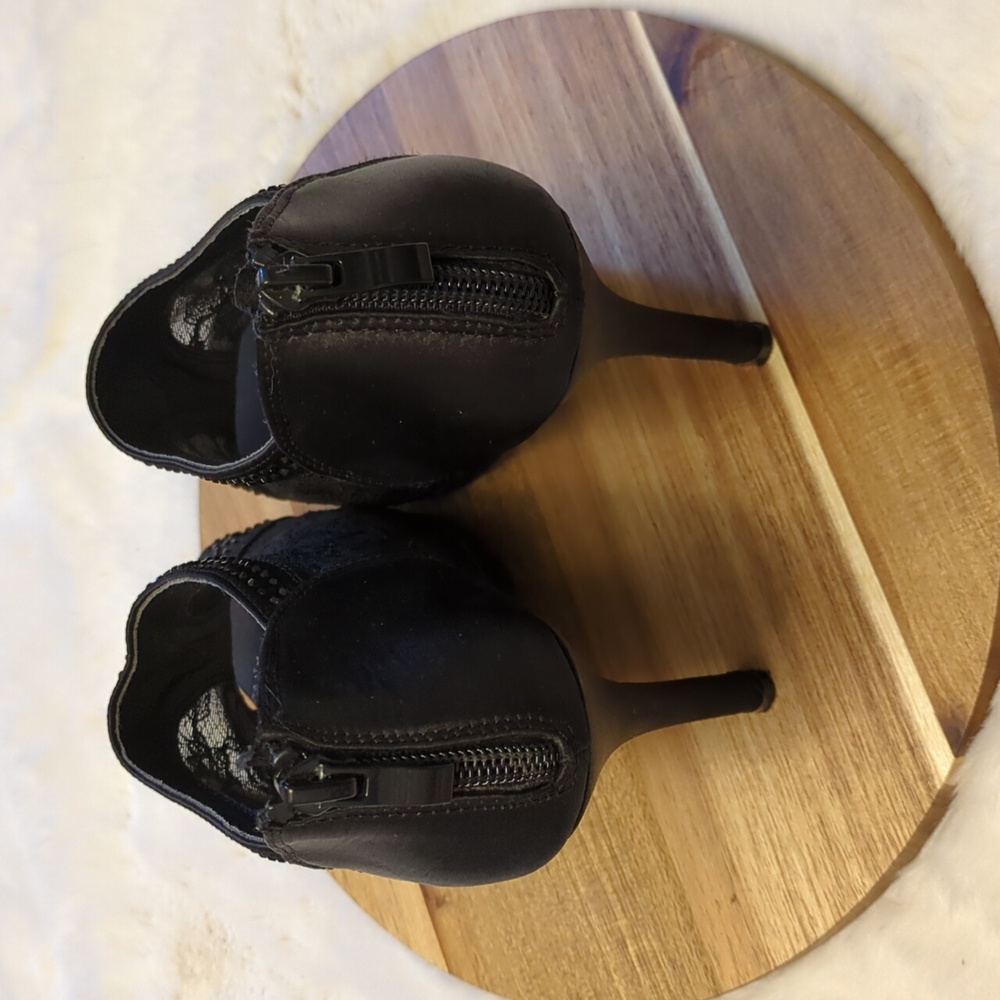 Michael Angelo Heels View 4